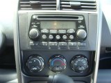 2006 Honda Element EX-P AWD Controls