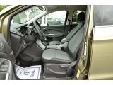 2013 Ford Escape SE 2.0L EcoBoost Charcoal Black Interior