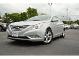 2011 Hyundai Sonata Limited