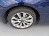 2013 Hyundai Sonata SE Wheel