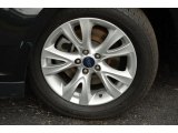 2011 Ford Taurus SEL Wheel