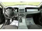 2011 Ford Taurus SEL Dashboard