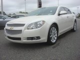 2011 Chevrolet Malibu LTZ