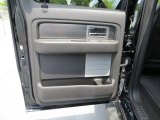 2013 Ford F150 SVT Raptor SuperCrew 4x4 Door Panel