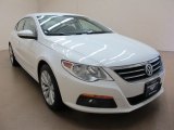 2010 Volkswagen CC Sport