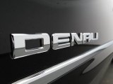 2013 GMC Sierra 1500 Denali Crew Cab Marks and Logos