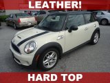 2008 Mini Cooper S Hardtop