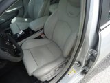 2011 Cadillac CTS -V Sedan Front Seat