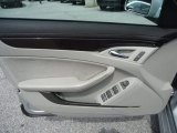 2011 Cadillac CTS -V Sedan Door Panel