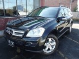 2007 Mercedes-Benz GL 450