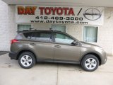 2013 Toyota RAV4 XLE AWD
