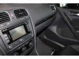 2013 Volkswagen GTI 4 Door Dashboard