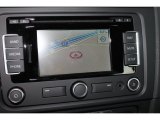 2013 Volkswagen GTI 4 Door Navigation