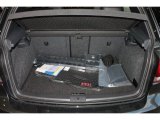 2013 Volkswagen GTI 4 Door Trunk