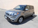 2013 Kia Soul 1.6