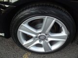 2010 Mercedes-Benz C 300 Sport 4Matic Wheel