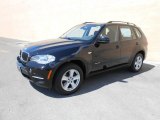 2013 BMW X5 xDrive 35i