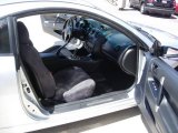 2000 Mitsubishi Eclipse Interiors