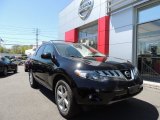 2010 Nissan Murano SL AWD