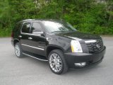 2008 Cadillac Escalade AWD