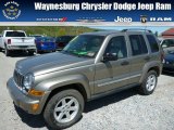 2006 Jeep Liberty Limited 4x4