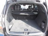 2013 Mercedes-Benz ML 63 AMG 4Matic Trunk