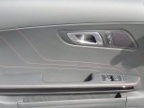 2013 Mercedes-Benz SLS AMG GT Roadster Door Panel