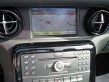 2013 Mercedes-Benz SLS AMG GT Roadster Navigation