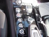2013 Mercedes-Benz SLS AMG GT Roadster AMG Speedshift Dual-Clutch 7 Speed Sports Transmission