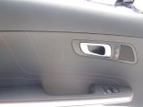 2013 Mercedes-Benz SLS AMG GT Coupe Door Panel