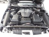 2013 Mercedes-Benz SLS AMG GT Coupe 6.3 Liter AMG DOHC 32-Valve VVT V8 Engine