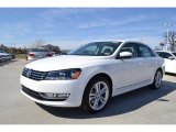 2013 Volkswagen Passat TDI SEL