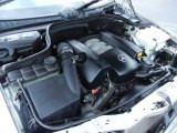 2000 Mercedes-Benz C 280 Sedan 2.8 Liter SOHC 18-Valve V6 Engine