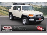 2008 Toyota FJ Cruiser 4WD