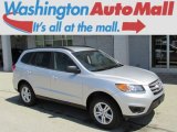 2012 Hyundai Santa Fe GLS AWD