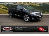 2013 Cosmic Gray Mica Toyota Venza LE AWD #80480300