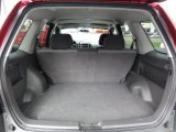 2004 Ford Escape XLT Trunk