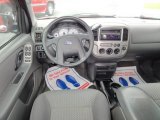 2004 Ford Escape XLT Dashboard