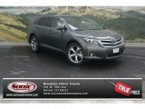 2013 Cypress Green Pearl Toyota Venza Limited AWD #80480299