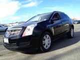 2011 Cadillac SRX FWD