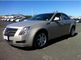 2009 Cadillac CTS Sedan