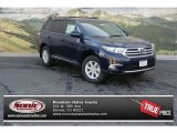 2013 Toyota Highlander SE 4WD