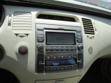 2011 Hyundai Azera GLS Controls