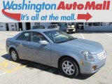 2007 Cadillac CTS Sedan