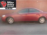 2005 Pontiac G6 Sedan