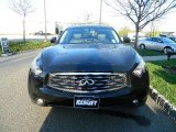 2010 Black Obsidian Infiniti FX 35 AWD #80480769