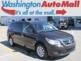 2012 Volkswagen Routan SE