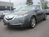 2010 Acura TL 3.5 Technology