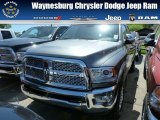 2013 Ram 2500 Laramie Crew Cab 4x4