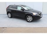 2013 Black Sapphire Metallic Volvo XC60 3.2 #80481088